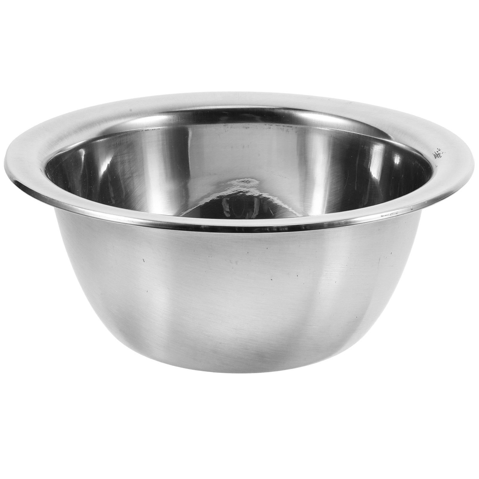 Meal Prep Bowl - 1 stuks roestvrijstalen kom, bak- en