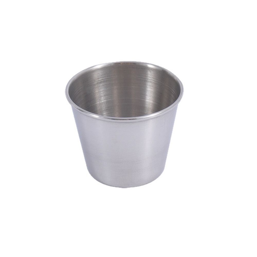 12 STKS/SET Roestvrijstalen Do - Sauce Dipping Cup recensie en prijs