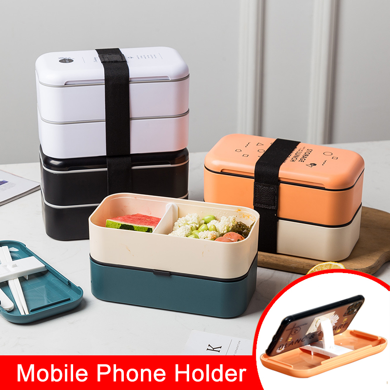 Lunchbox Eco-vriendelijke voed - Meal Prep Or Prep Meal recensie en prijs