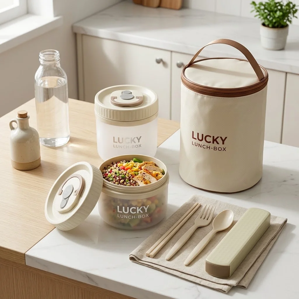 Magnetronbestendige, lekvrije  - Meal Prep Or Prep Meal recensie en prijs