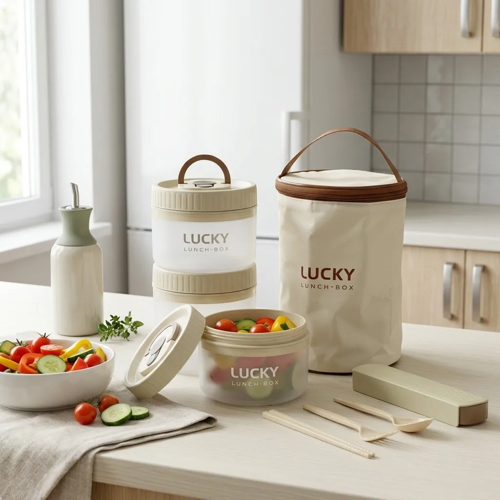 Magnetronbestendige, lekvrije  - Meal Prep Or Prep Meal recensie en prijs