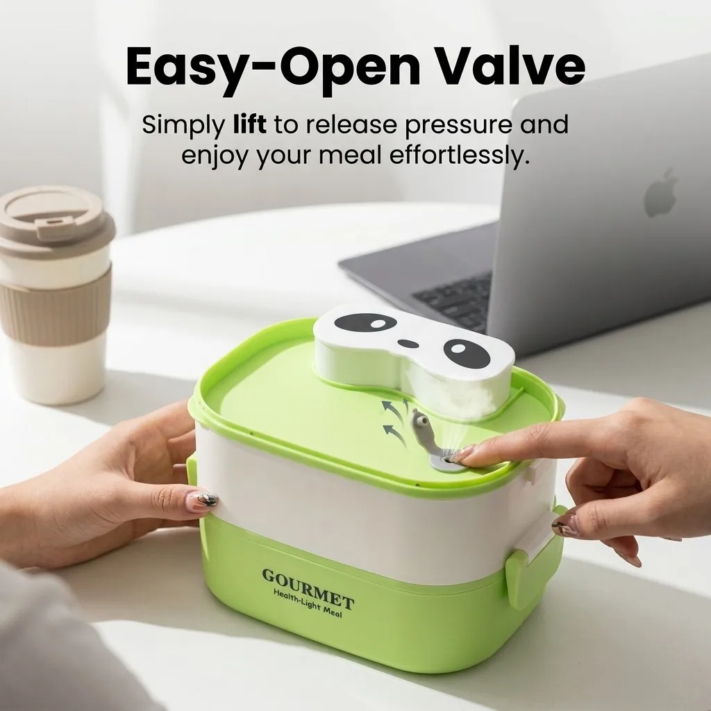 Magnetronbestendige plastic be - Meal Prep Or Prep Meal recensie en prijs