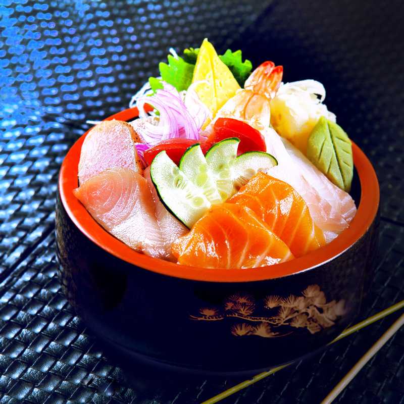 Japanse stijl Bento-dozen Hars - Meal Prep With Rice recensie en prijs