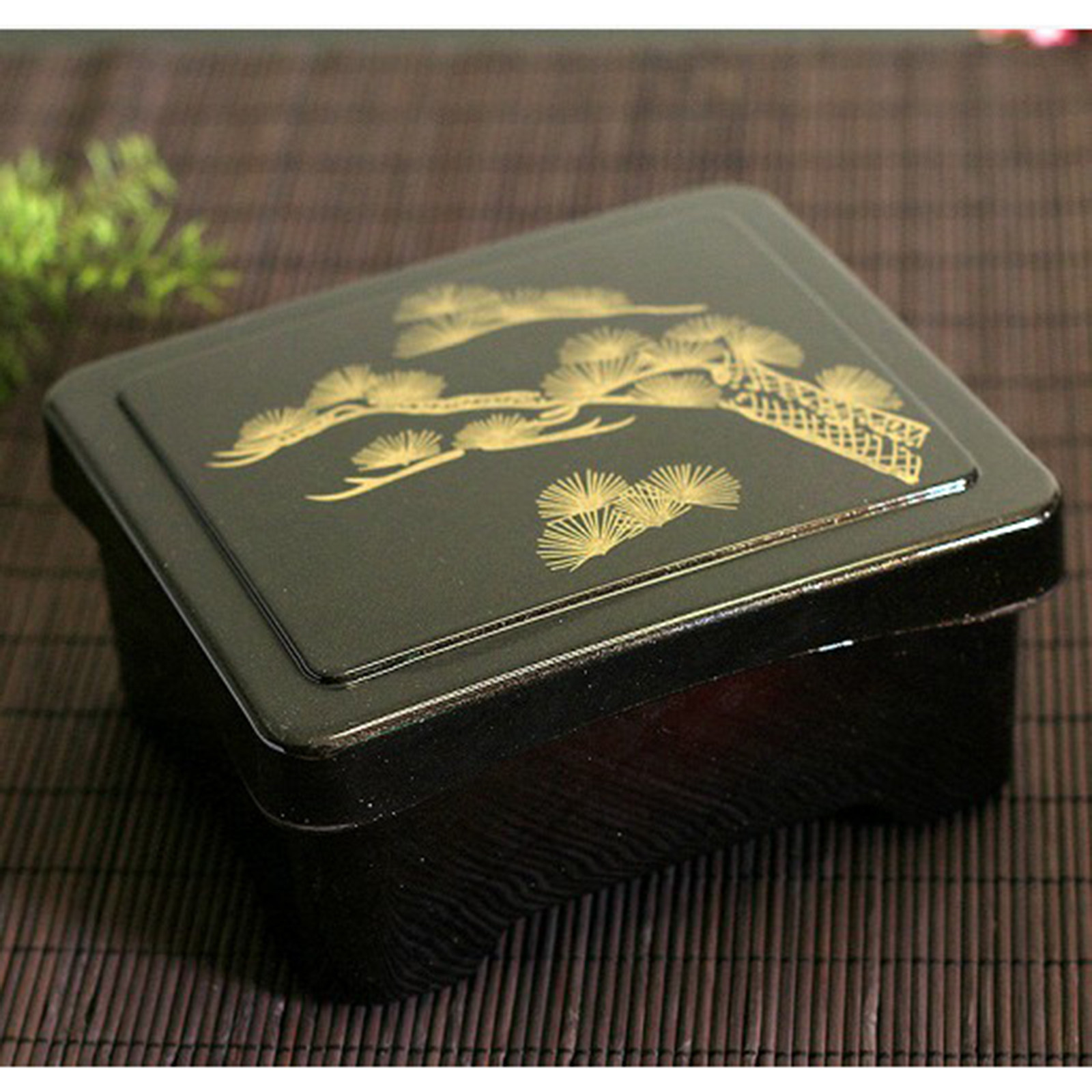 1 stuks grote bento box, hoge  - Meal Prep With Rice recensie en prijs