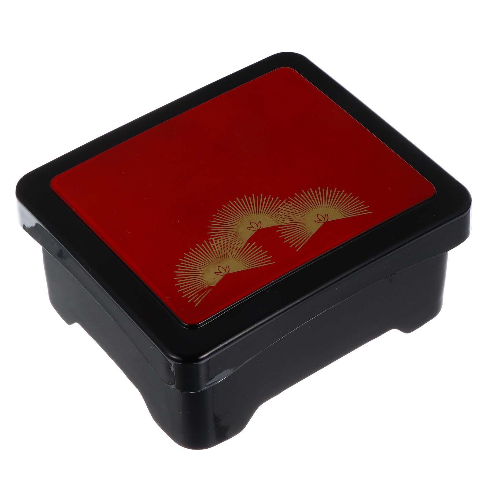 1 stuks grote bento box, hoge  - Meal Prep With Rice recensie en prijs