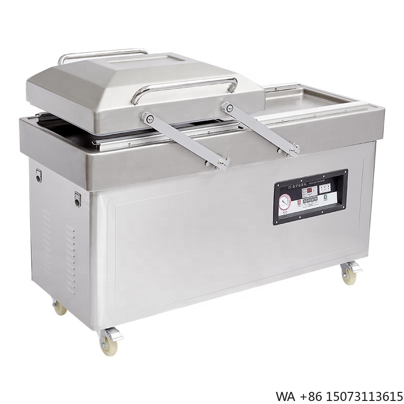 Fubei DZ-600/2SA Diepvriesverp - Meal Prep Kitchen recensie en prijs