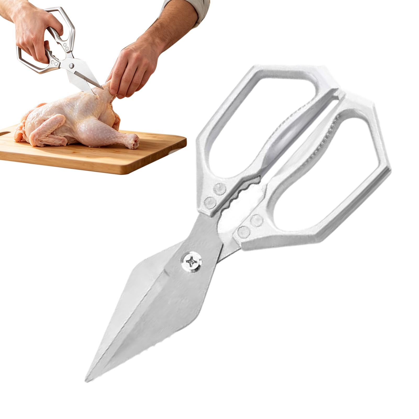 Keukenschaar van roestvrij sta - Meal Prep Kitchen recensie en prijs