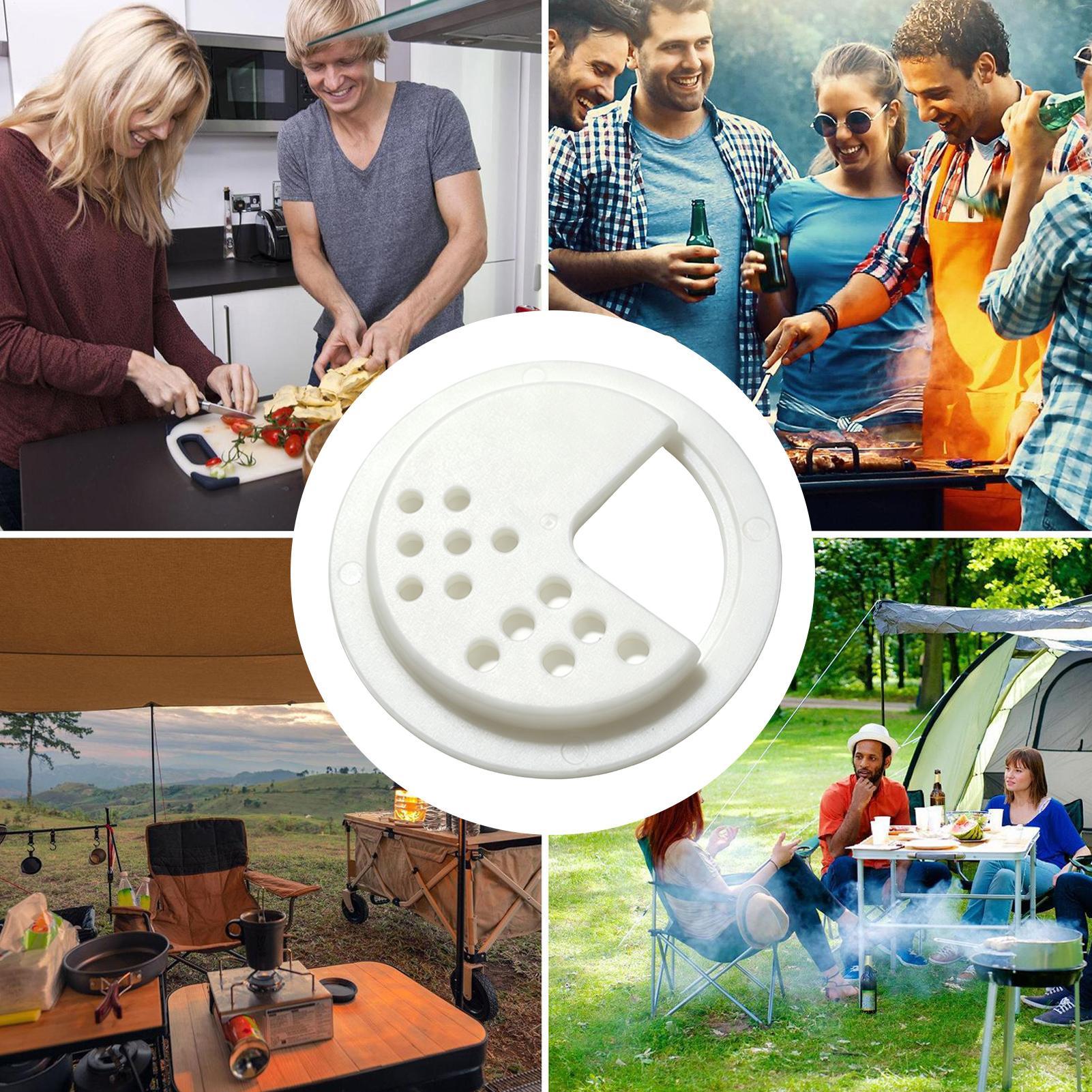 2 stuks deksels voor het bewar - Meal Prep Kitchen recensie en prijs