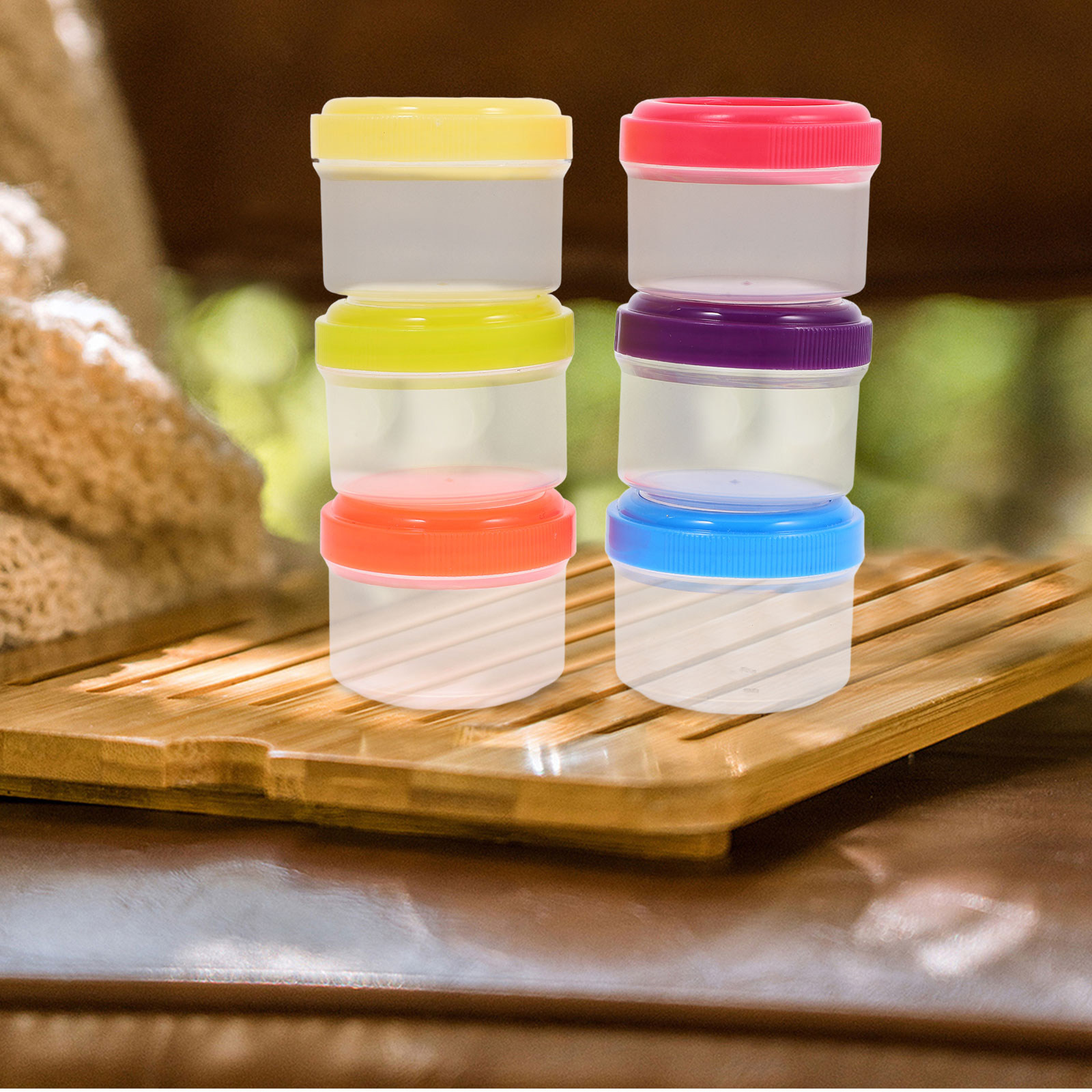 Roestvrijstalen oliehouder voo - Sauce Dipping Cup recensie en prijs