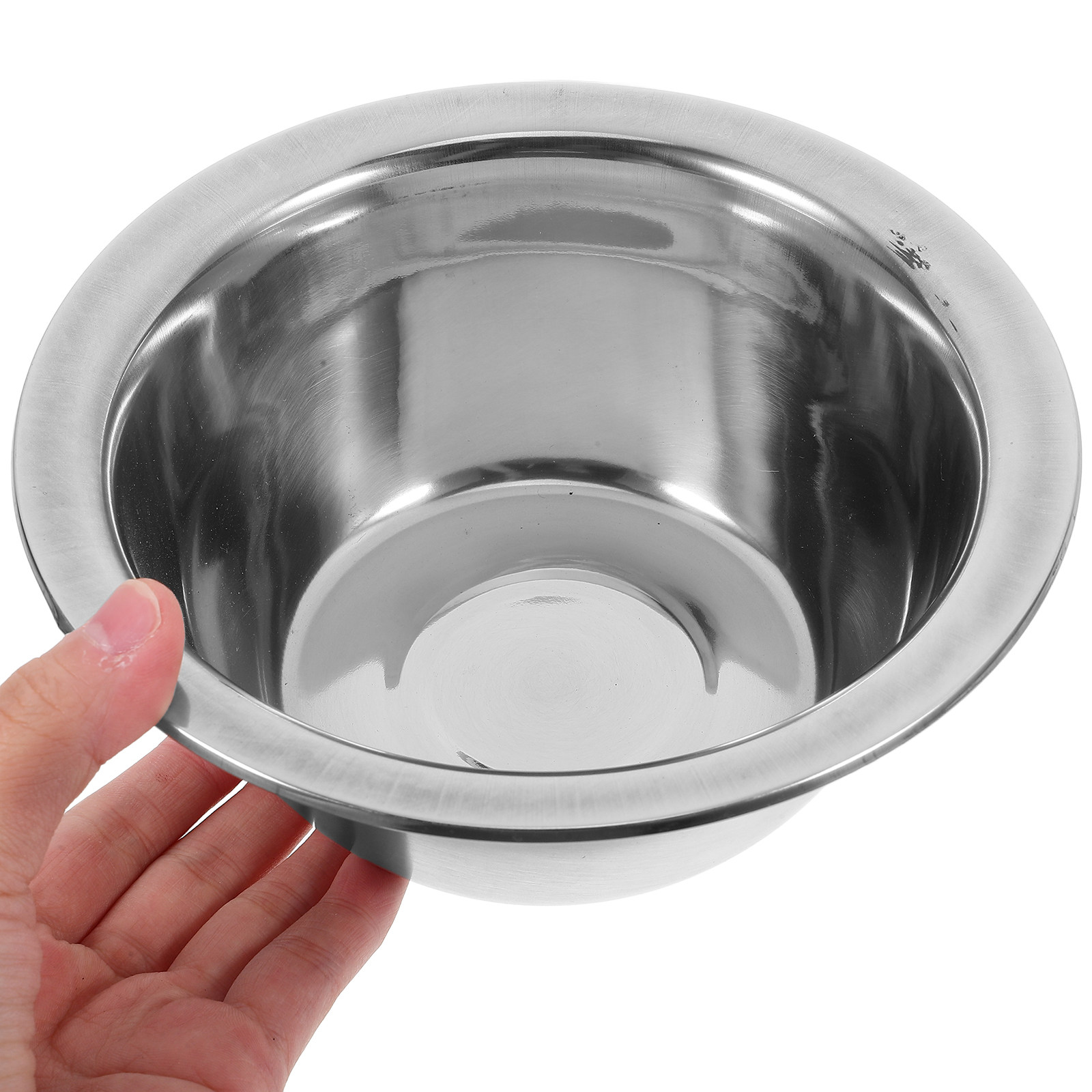 1 stuks roestvrijstalen kom, b - Meal Prep Bowl recensie en prijs