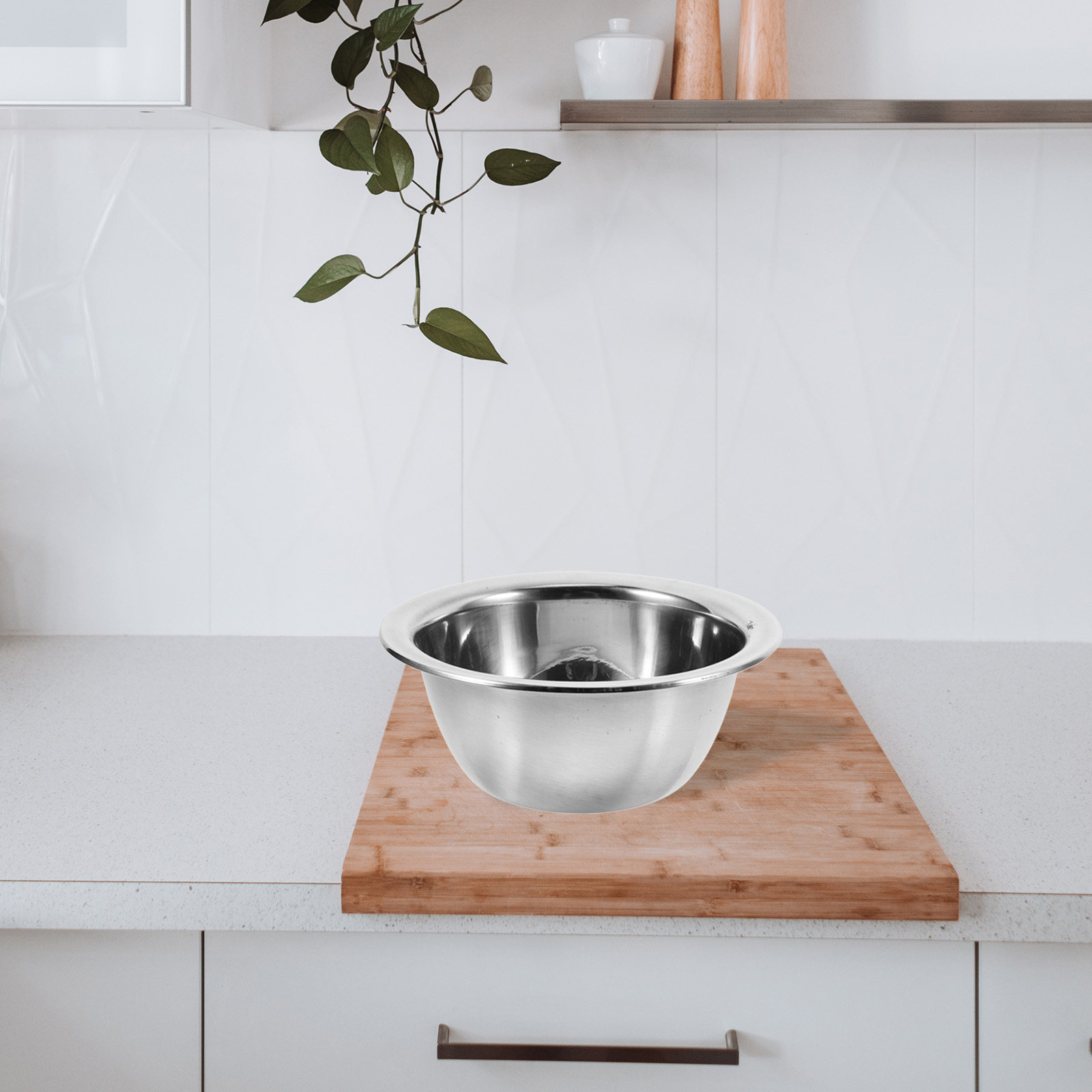 1 stuks roestvrijstalen kom, b - Meal Prep Bowl recensie en prijs